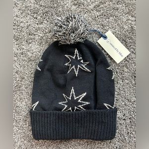 United by Blue stocking hat never worn